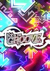 Cover image for the game Not in the Groove