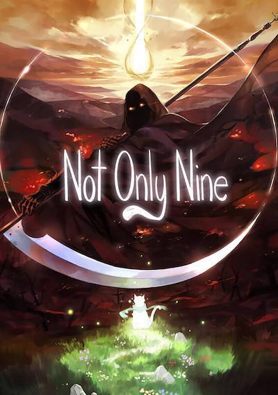 Cover image for the game Not Only Nine