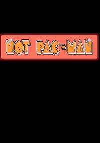 Cover image for the game Not Pacman