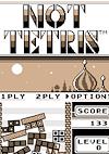 Cover image for the game Not Tetris 2