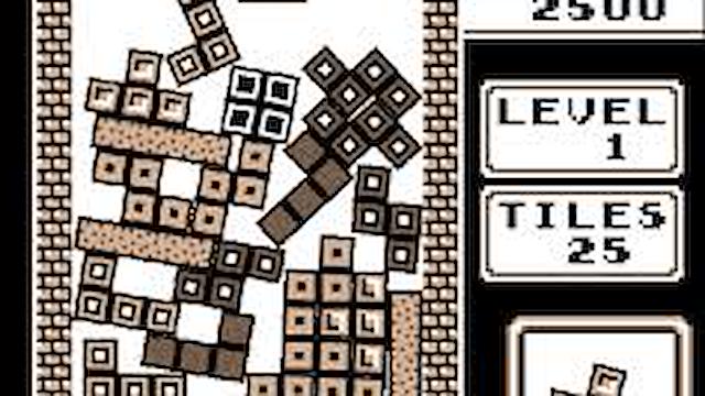 Image for the game Not Tetris 2