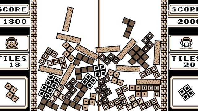 Image for the game Not Tetris 2