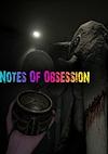 Cover image for the game Notes of Obsession