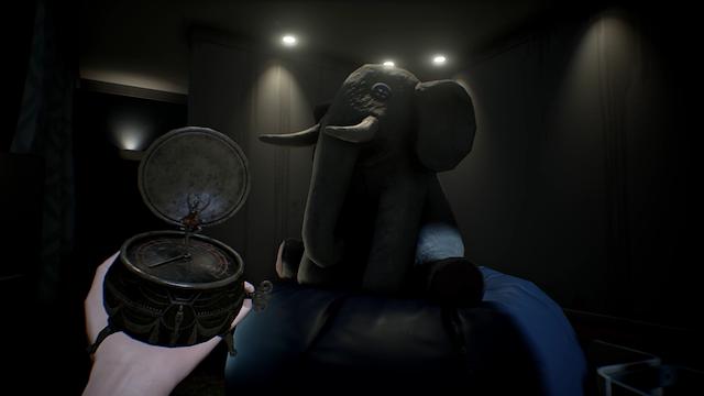 Image for the game Notes of Obsession