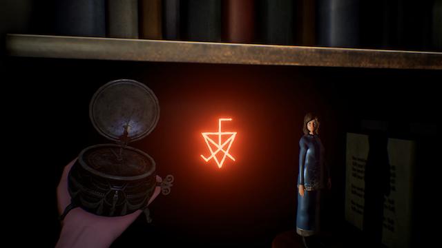 Image for the game Notes of Obsession