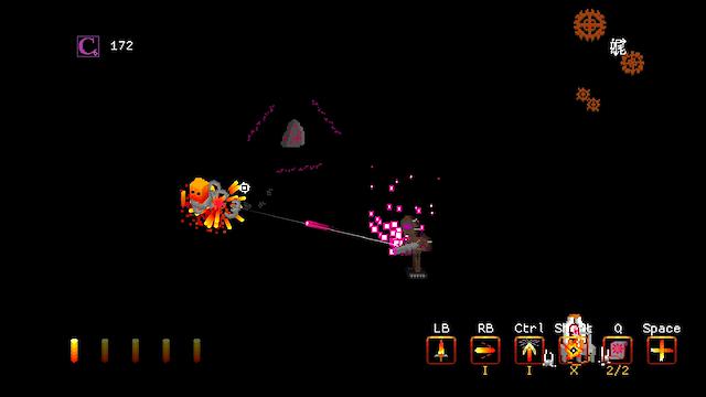 Image for the game Nothing Beyond This Point