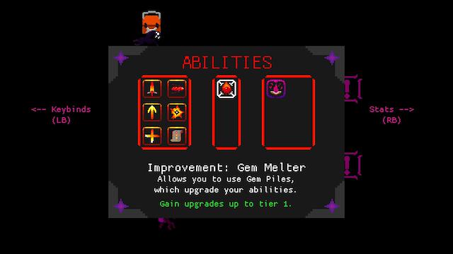 Image for the game Nothing Beyond This Point