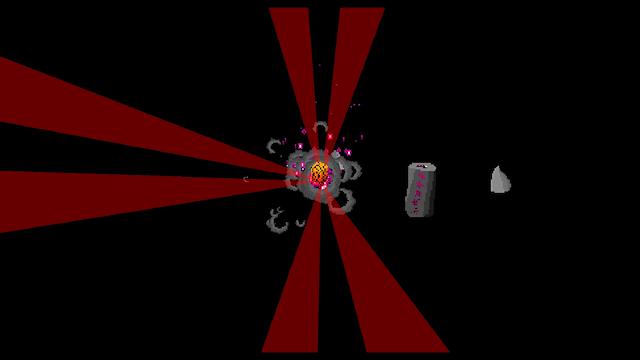 Image for the game Nothing Beyond This Point