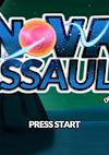 Cover image for the game Nova Assault