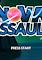 Cover image for the game Nova Assault