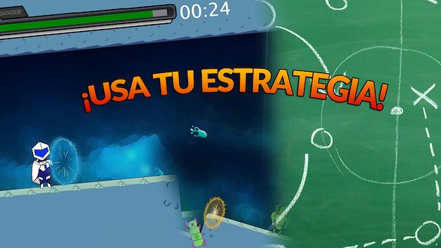 Image for the game Nova Assault