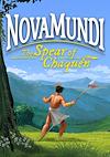 Cover image for the game NovaMundi: The Spear of Chaquén