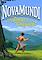 Cover image for the game NovaMundi: The Spear of Chaquén