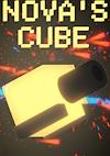Cover image for the game Nova's Cube!