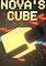 Cover image for the game Nova's Cube!