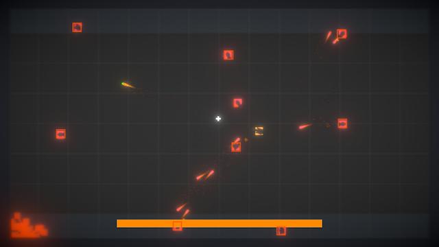 Image for the game Nova's Cube!