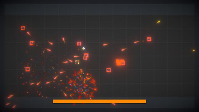 Image for the game Nova's Cube!