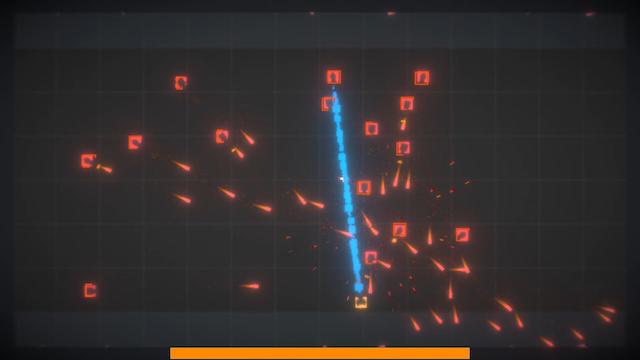 Image for the game Nova's Cube!
