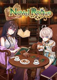 Cover image for the game Novel Rogue