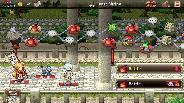 Image for the game Novel Rogue