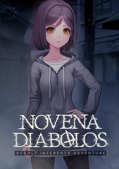 Cover image for the game Novena Diabolos
