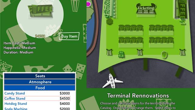 Image for the game Now Boarding