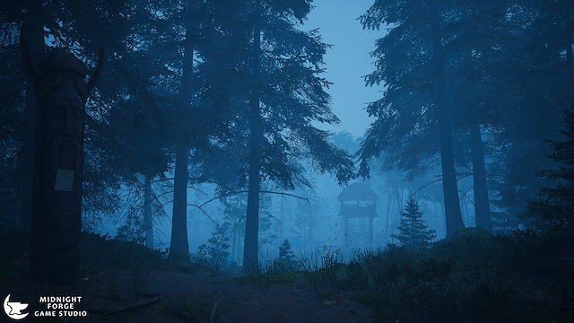 Image for the game Nowhere