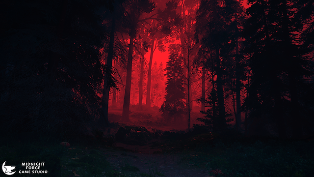 Image for the game Nowhere