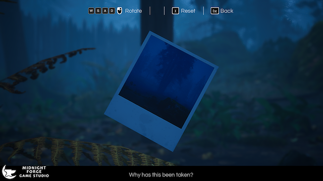 Image for the game Nowhere