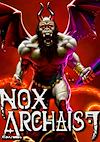 Cover image for the game Nox Archaist