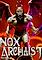 Cover image for the game Nox Archaist