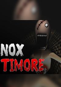 Cover image for the game Nox Timore