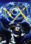 Cover image for the game Nox