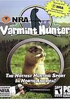 Cover image for the game NRA Varmint Hunter