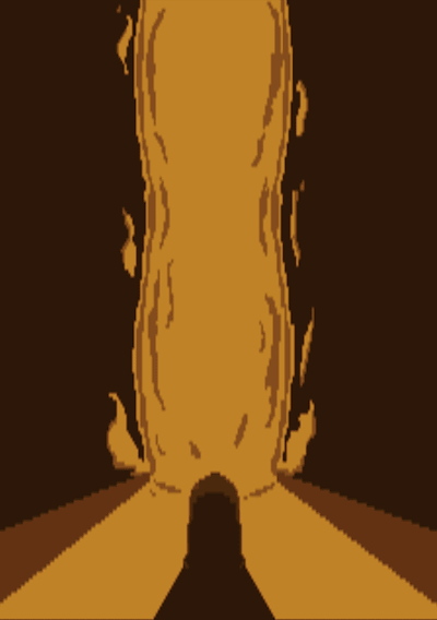 Cover image for the game Nubert's Stand