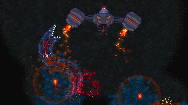Image for the game Nubs' Adventure