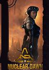 Cover image for the game Nuclear Dawn