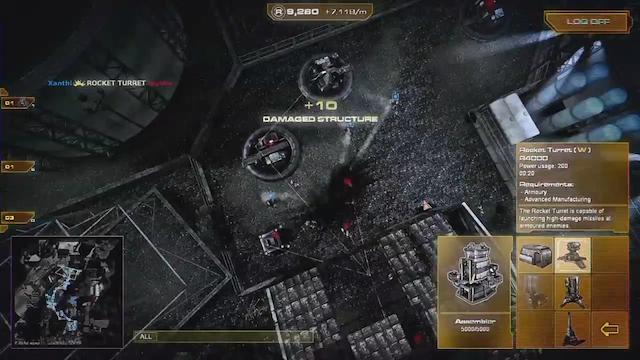 Image for the game Nuclear Dawn