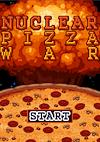 Cover image for the game Nuclear Pizza War
