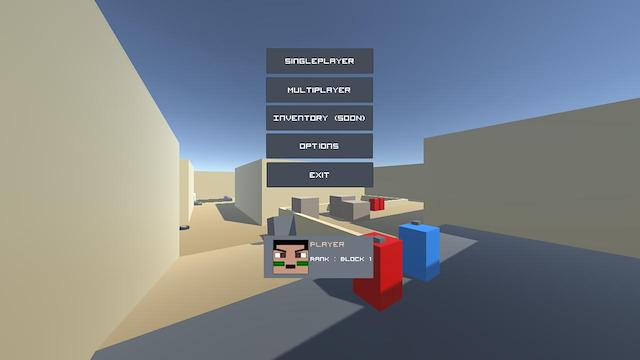 Image for the game Nuclear Shot