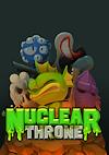 Cover image for the game Nuclear Throne