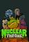 Cover image for the game Nuclear Throne