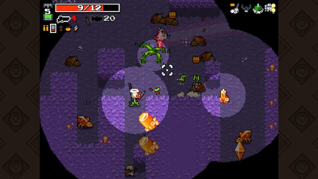 Image for the game Nuclear Throne