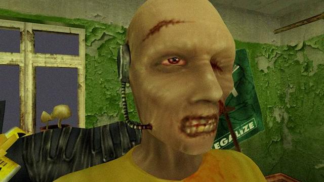 Image for the game Nuclear Titbit: Flashback