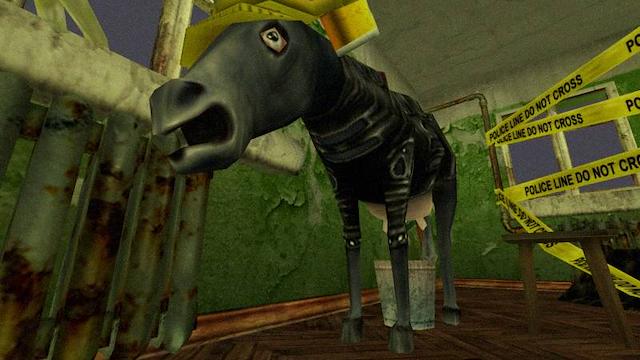 Image for the game Nuclear Titbit: Flashback