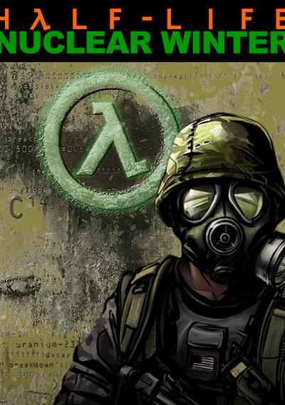Cover image for the game Nuclear Winter