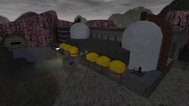 Image for the game Nuclear Winter