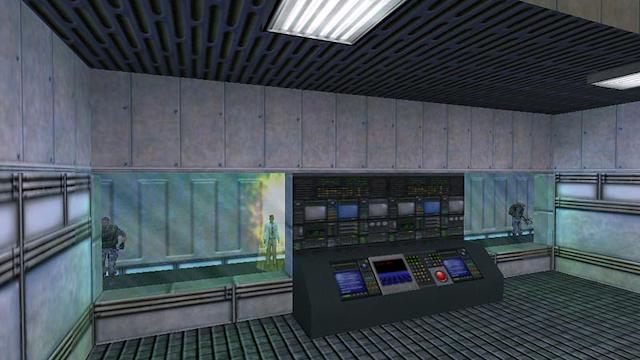 Image for the game Nuclear Winter