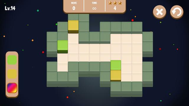 Image for the game Nuggle