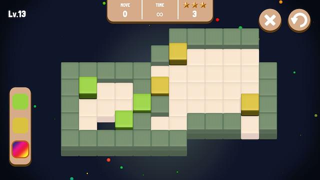 Image for the game Nuggle